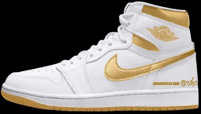Air Jordan 1 High OG WMNS