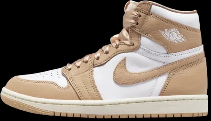 Air Jordan 1 Retro High OG WMNS Praline FN6622-201