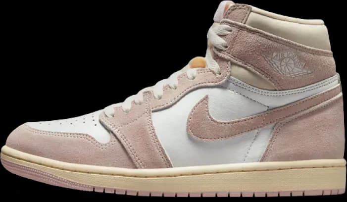 Nike taille petit ou grand jordan top