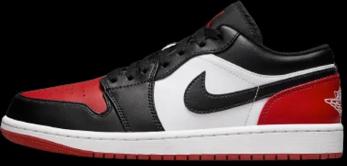 Air Jordan 1 Low