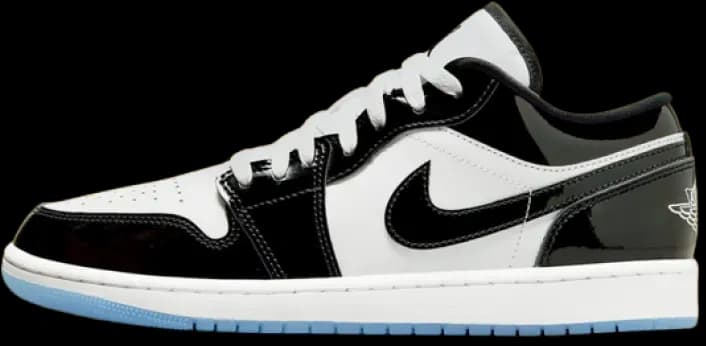 jordan 32 concord