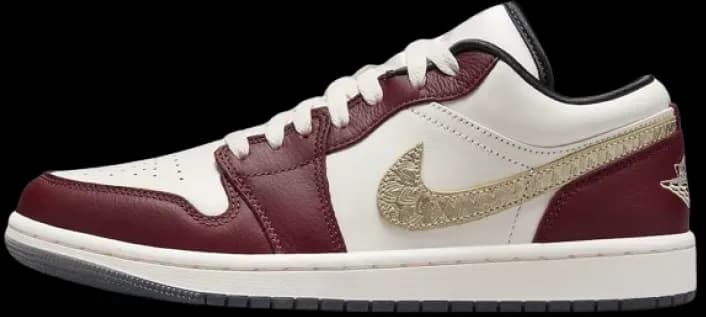 O et quand cop les Air Jordan 1 Low SE