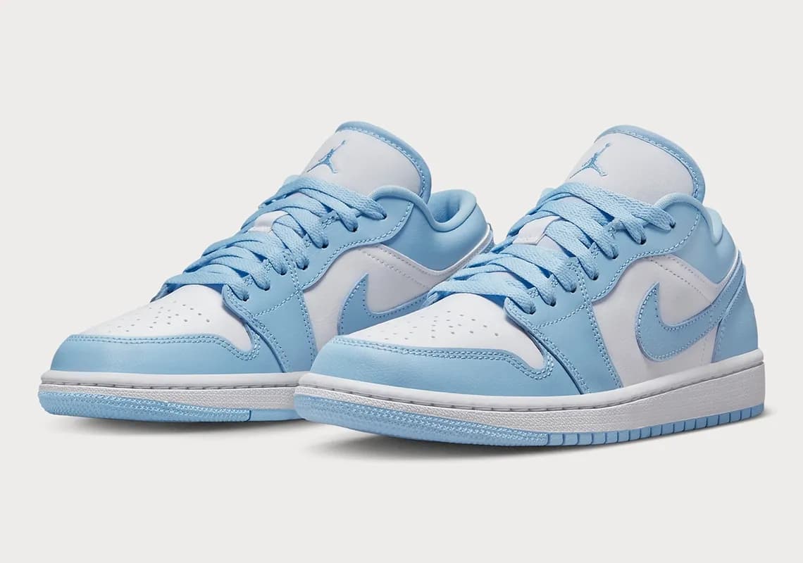 air jordan 1 low wmns aluminum