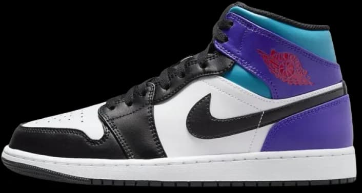 Air Jordan 1 Mid