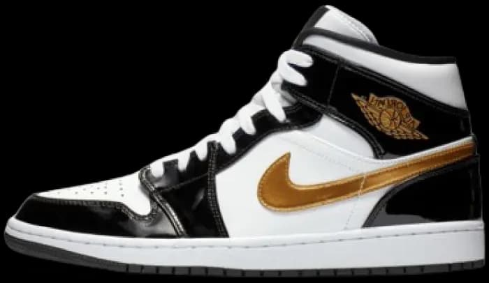 Air Jordan 1 Mid SE