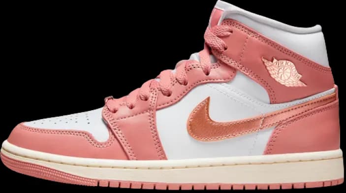 Air Jordan 1 Mid SE