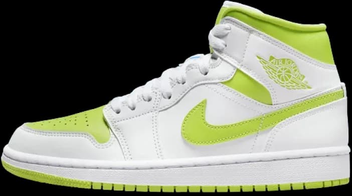 image-air-jordan-1-mid-white-lime