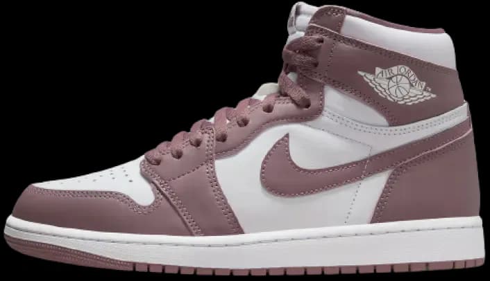 Air Jordan 1 Retro High OG Mauve DZ5485-105