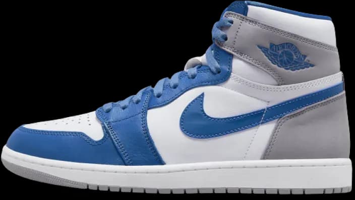 Les air jordan 1 taille grand ou best sale petit