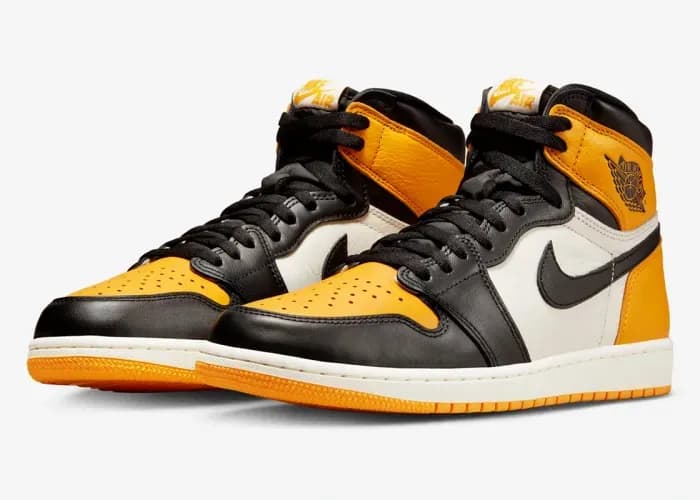 O et quand cop les Air Jordan 1 Retro High OG Restock possible