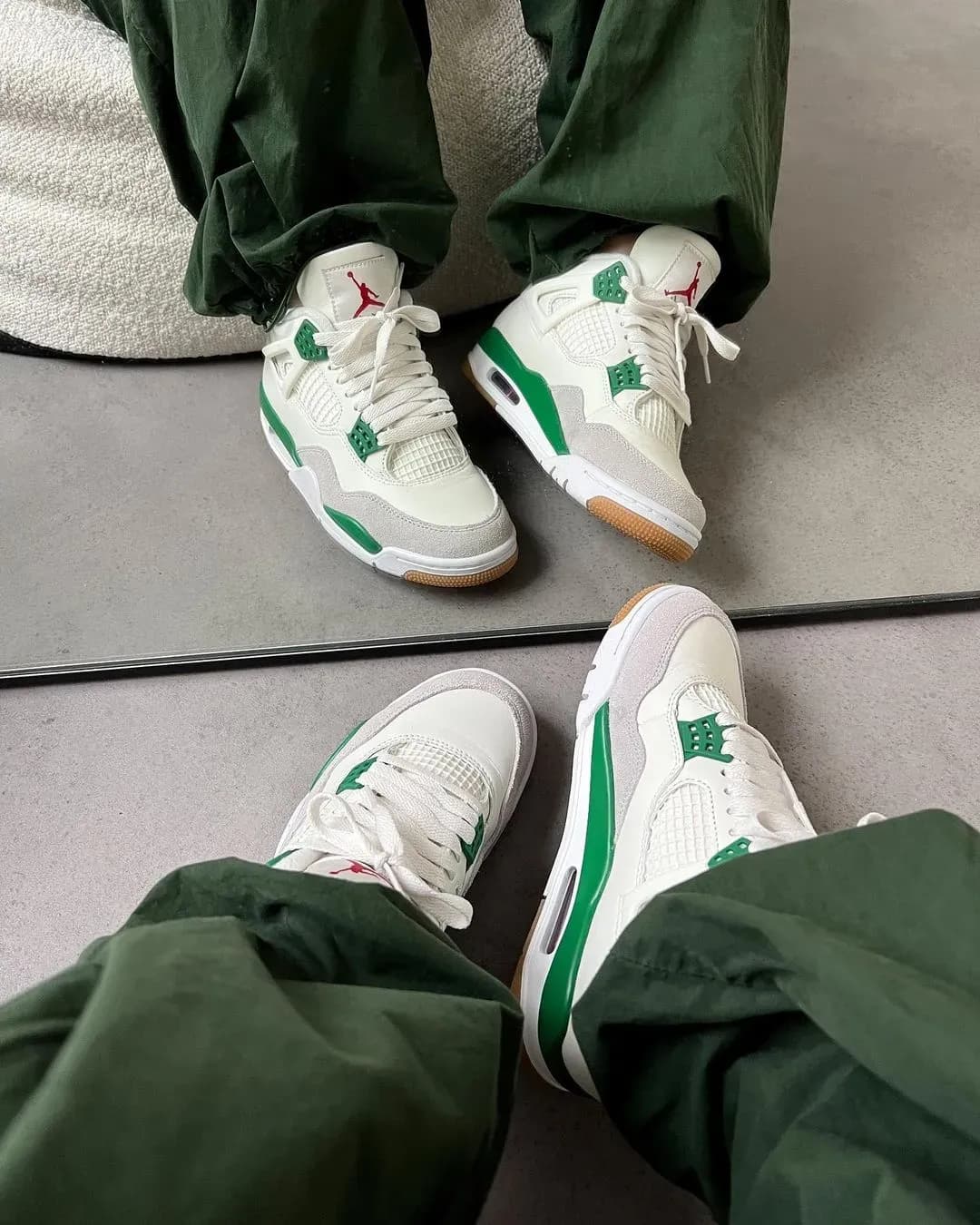 air jordan 4