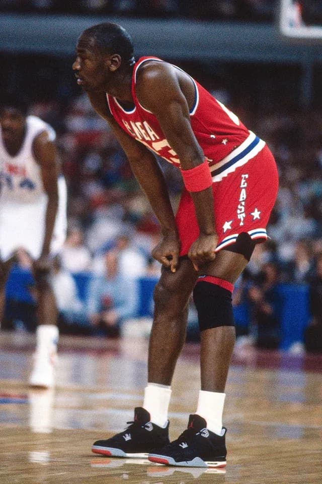 air jordan 4 bred