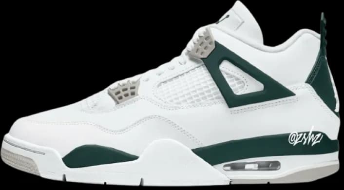 Air Jordan 4