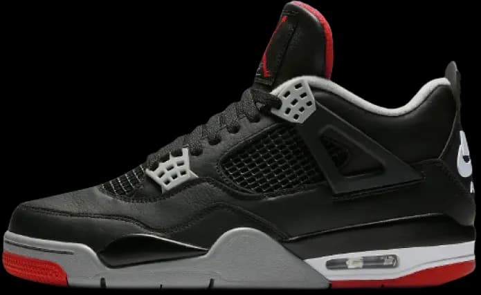 Air Jordan 4 Retro