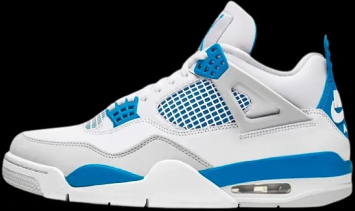 Air Jordan 4 Retro