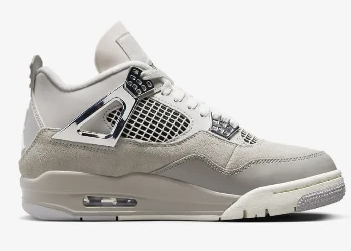 Frozen online 8s jordans