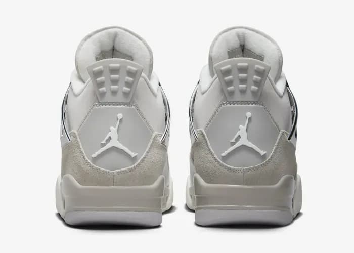 Frozen 8s jordans shop