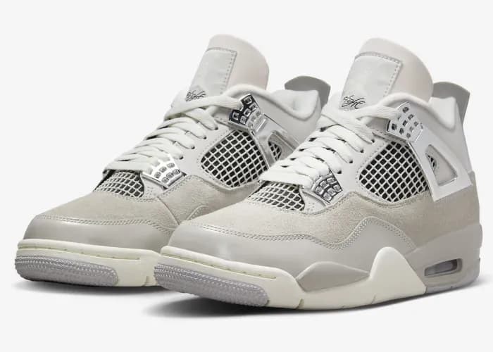 Frozen jordan sale 8s