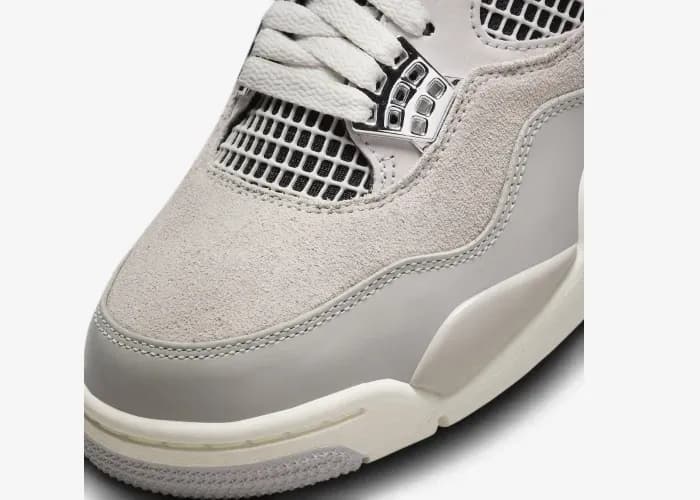Frozen 8s jordans sales