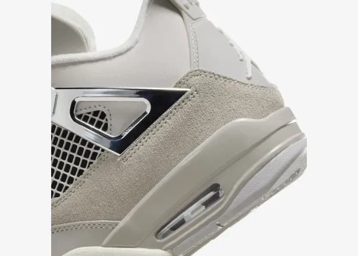 Frozen online 8s jordans