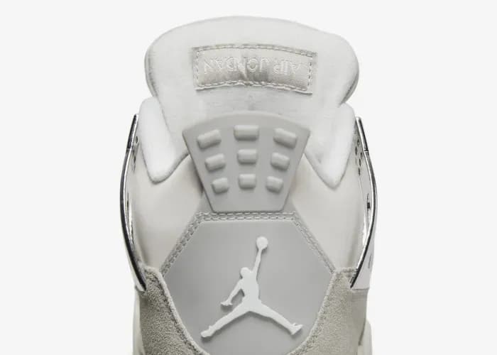 Frozen 8s jordans clearance