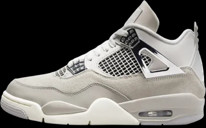 air jordan 4 retro wmns frozen moments AQ9129-001