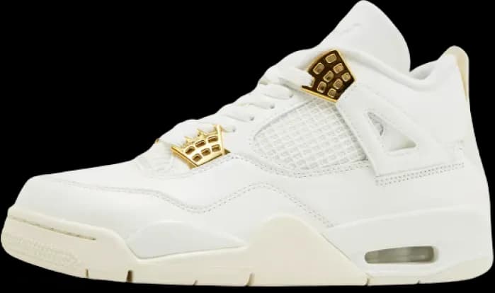 Air Jordan 4 WMNS