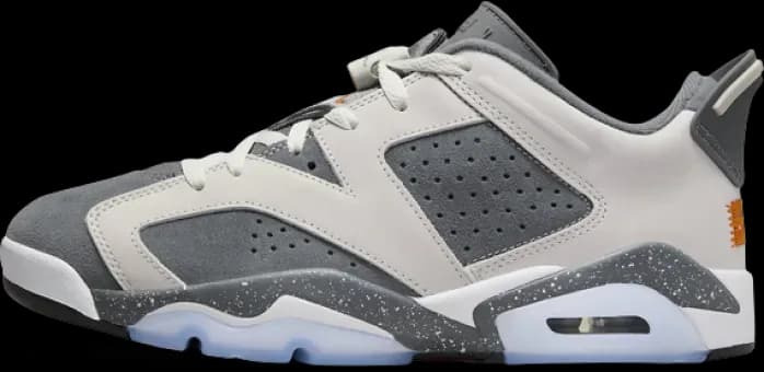 Air Jordan 6 Low