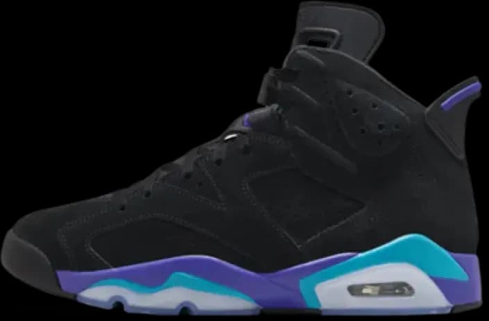 Jordan 6 taille grand ou petit online