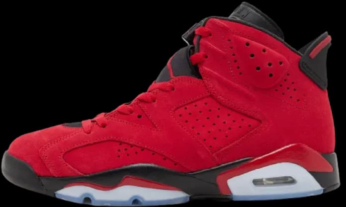 Air Jordan 6 Toro Bravo CT8529-600
