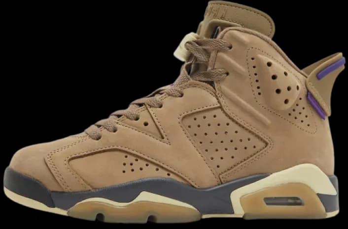 Air Jordan 6 WMNS Gore-Tex