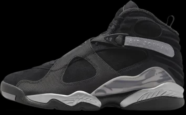 Air Jordan 8 Winterized