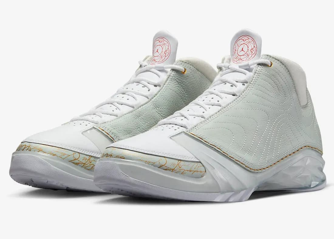 air jordan XX3 year of the rabbit FB8947-001