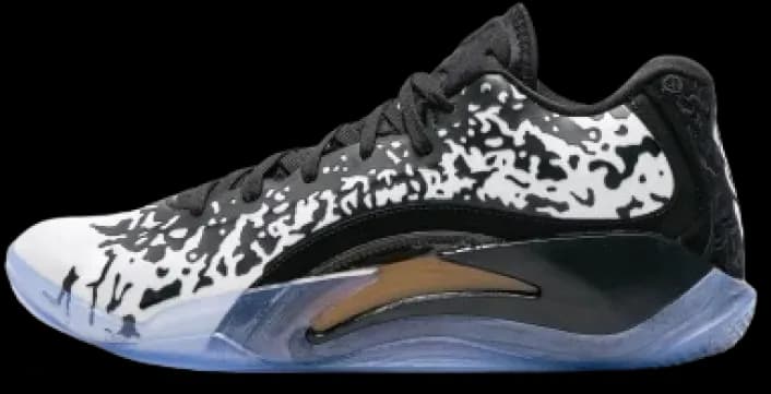 Air Jordan Zion 3