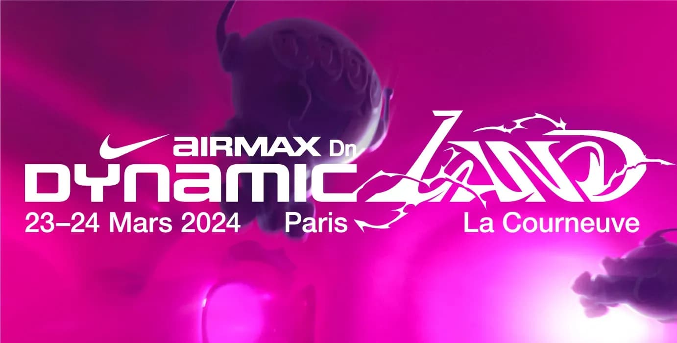 air max day 2024 dynamic land
