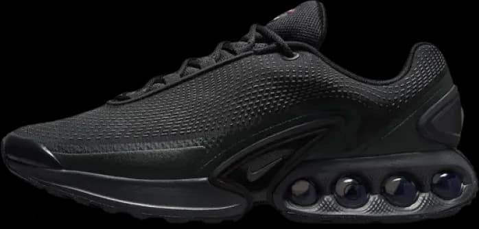 nike air max dn black DV3337-002