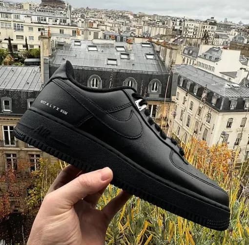 ALYX x Nike Air Force 1 Low