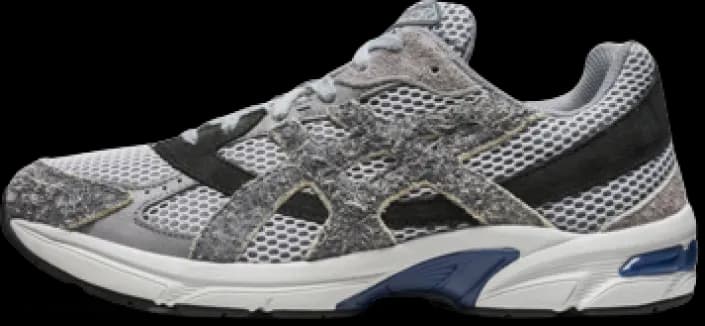Asics Gel-1130 Hairy Suede Pack 1203A327-021