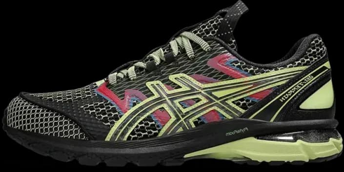 Asics toutes les 2025 couleurs