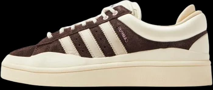 Bad Bunny Adidas Campus Brown Chalk ID2534