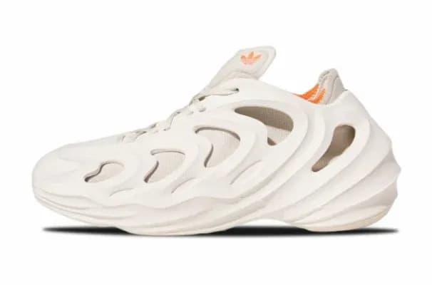 Adidas Adifom Q Off-White GY4455