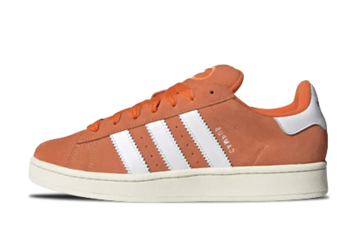 adidas campus 00 amber tint GY9474