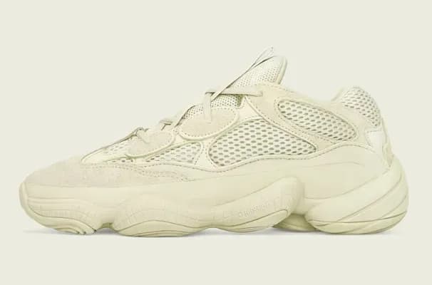 Adidas Yeezy 500 Supermoon DB2966