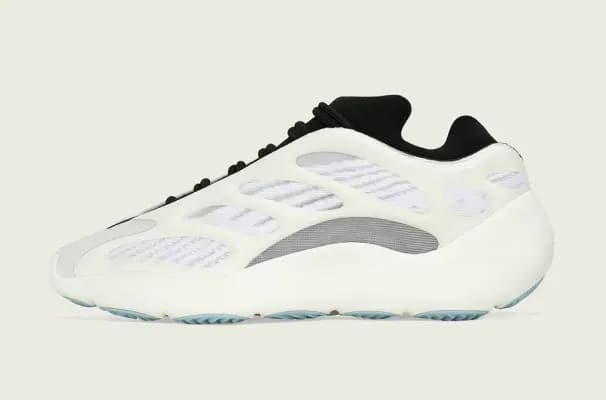 Adidas Yeezy 700 v3 “Azael FW4980