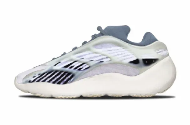 Adidas Yeezy 700V3 Fade Salt ID1674