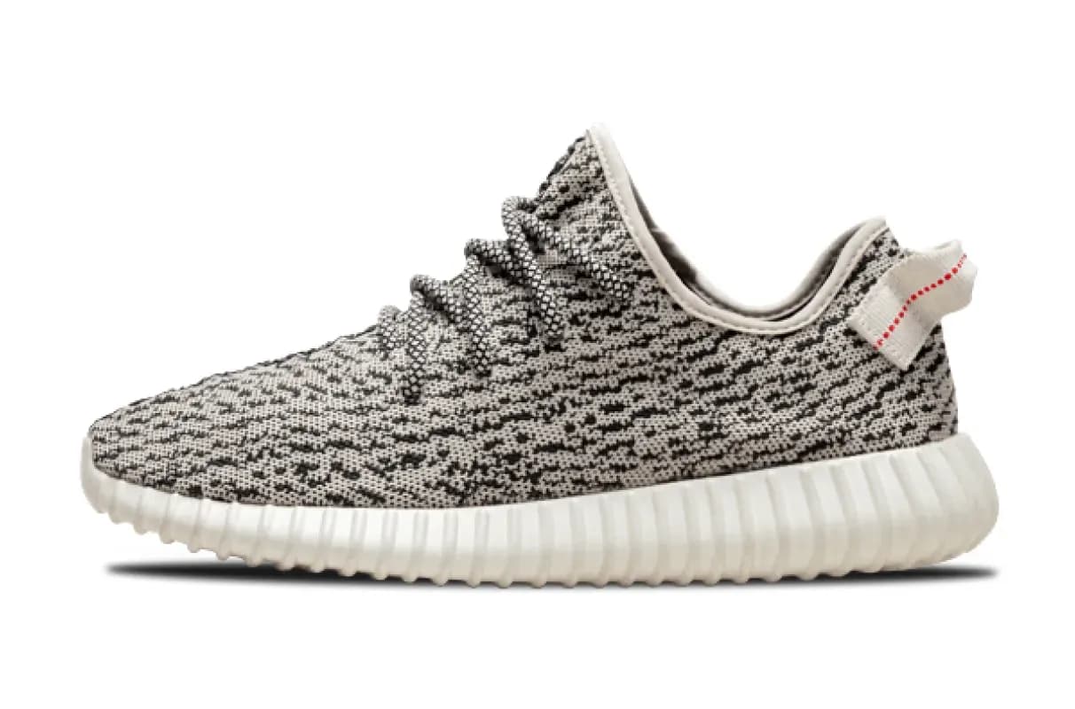 adidas yeezy boost 350v1 turtle dove aq4832