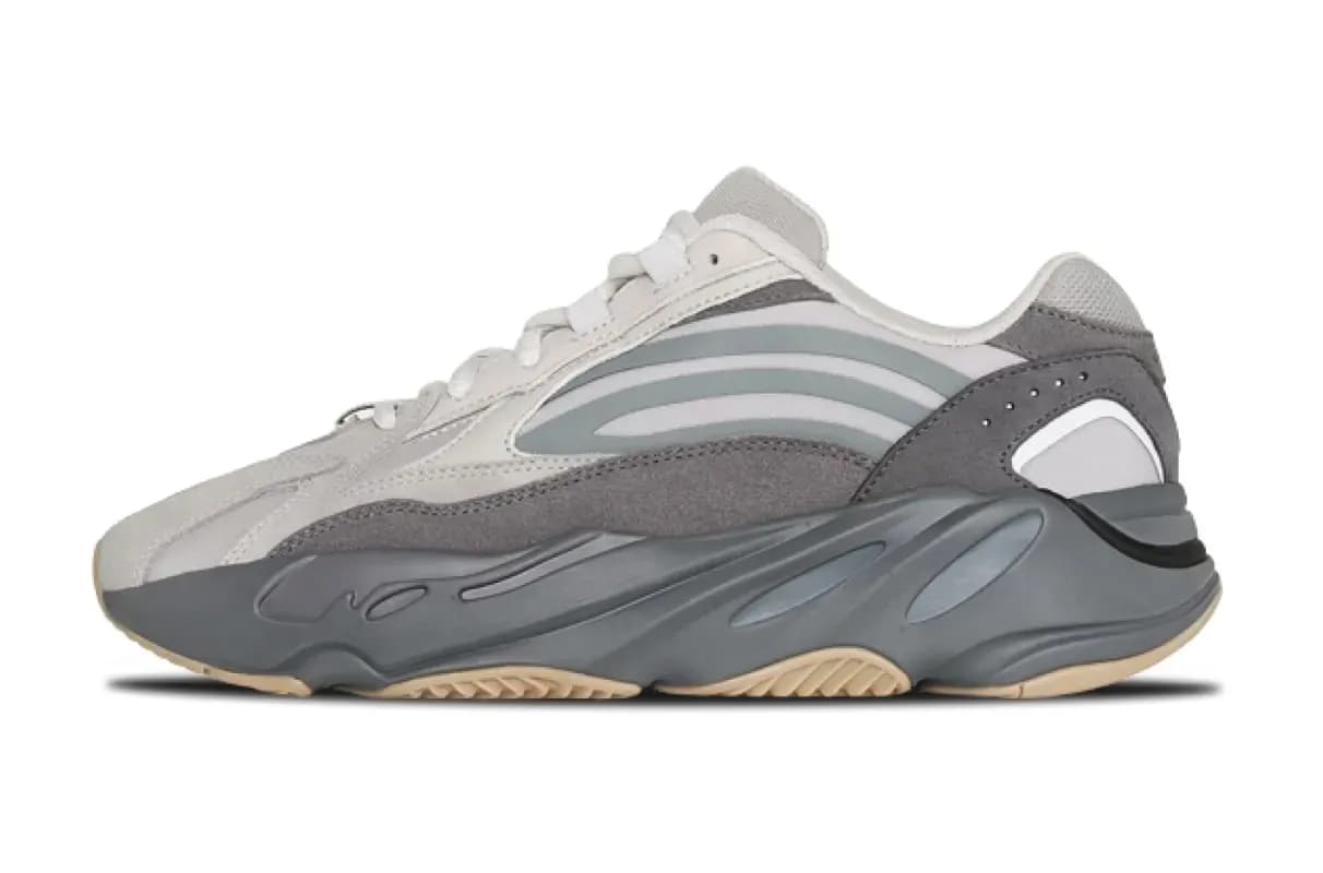 adidas Yeezy Boost 700 V2 Tephra FU7914