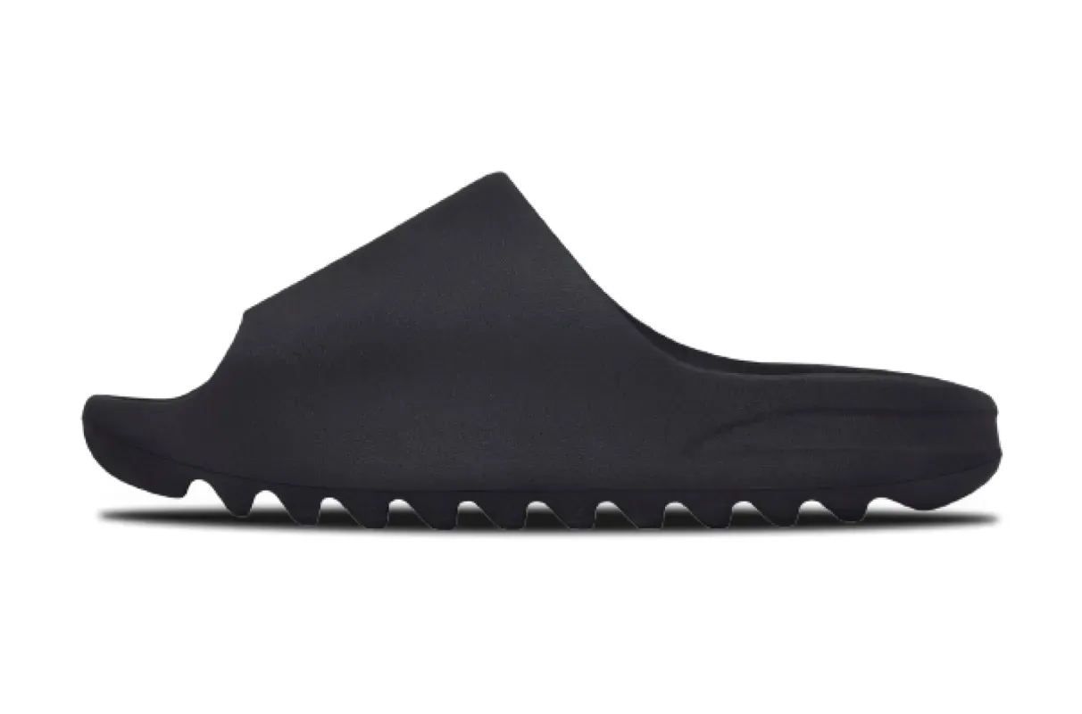 adidas Yeezy Slide Onyx HQ6448