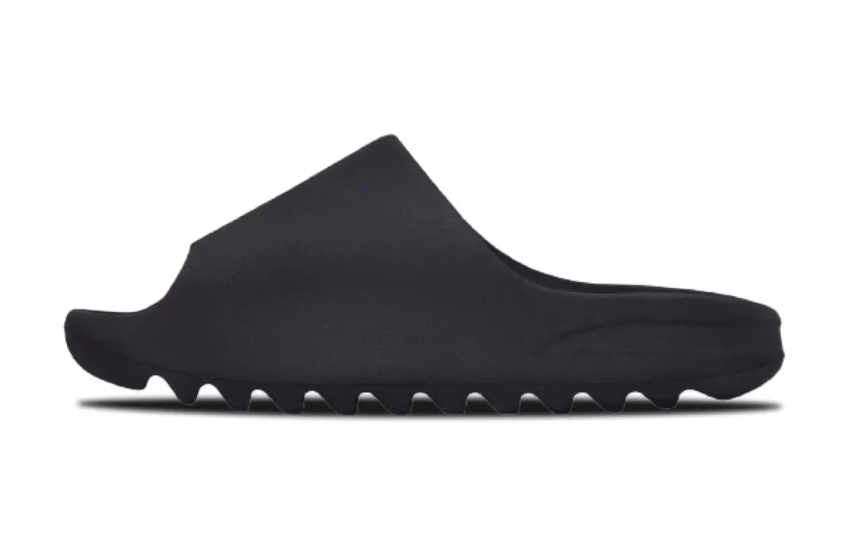 adidas Yeezy Slide Onyx HQ6448