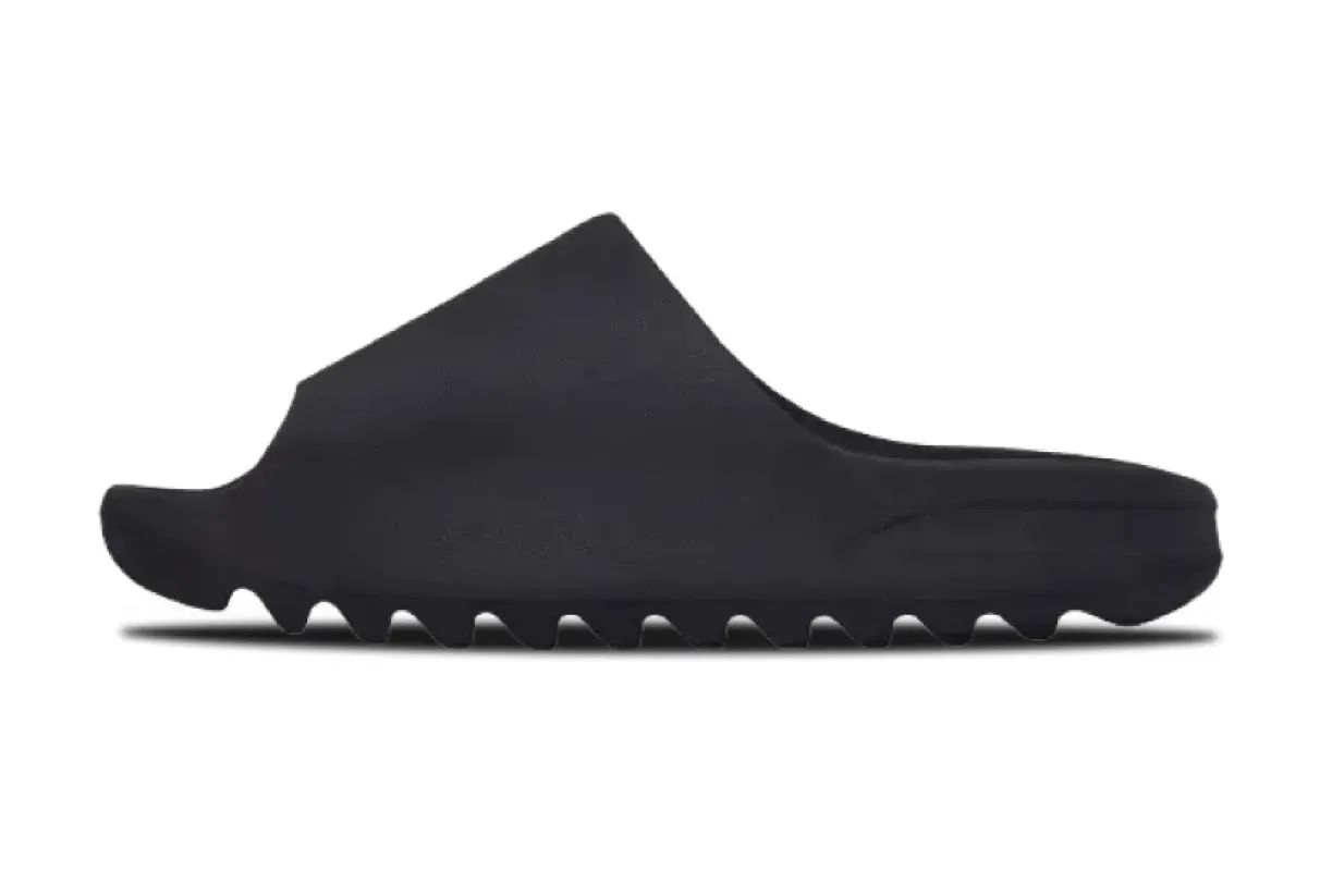adidas yeezy slide onyx HQ6448